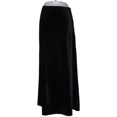 Maxi skirt (Black) from Love Lolita