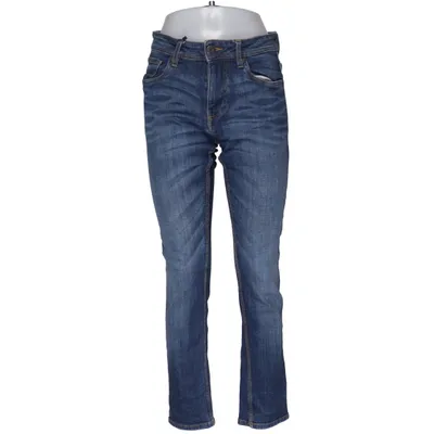 Jean (Bleu) de Smog