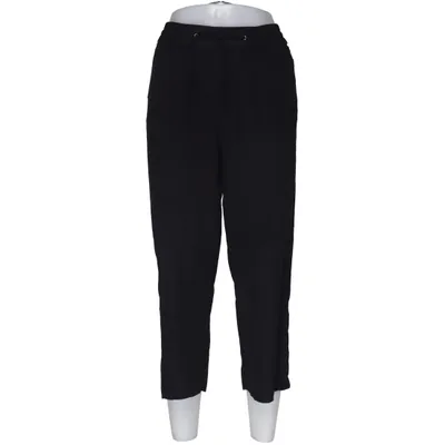 Pantalon (Noir) de Gerry Weber Edition Viscose