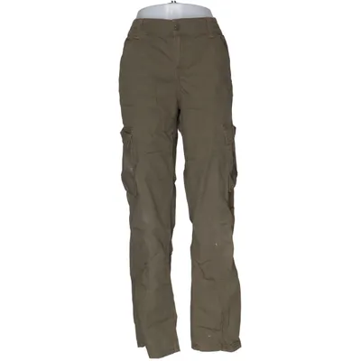 Cargobyxor (Grön) från Divided by H&M Bomull