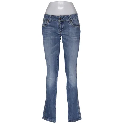 Jeans (Selma Skinny) from America Today Cotton, Elastane
