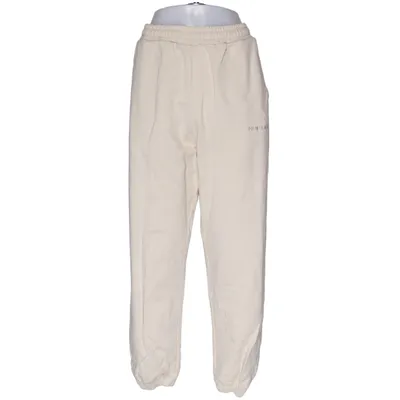 Sweatpants (Beige) from New Black