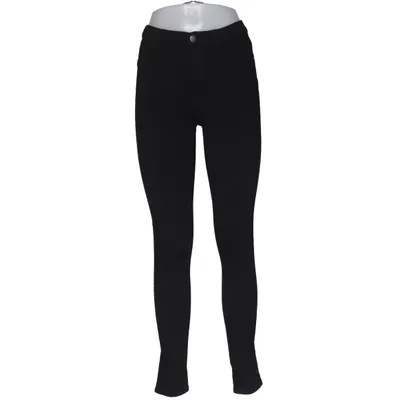 Jeans (Svart) från Sparkz Bomull, Elastan