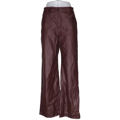 Pants (Brown) Polyester
