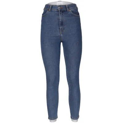 Jeans (Moxy Petite) from Dr. Denim Cotton, Elastane