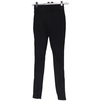 Jean (Noir) de Fit Jeans Coton, Élasthane, Polyester