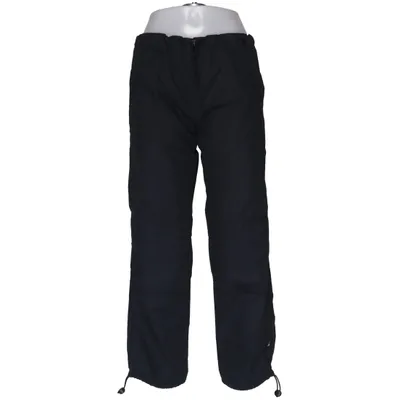 Byxor (Svart) från CCC Bomull, Polyester