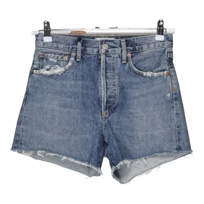 Jeansshorts (Blå) från Agolde Bomull