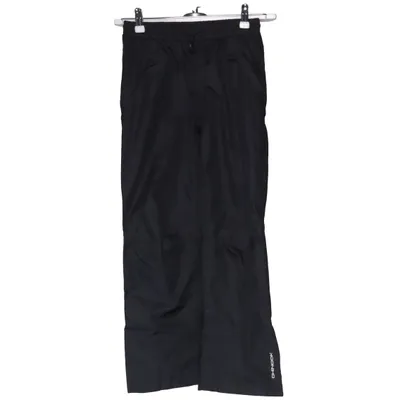 Friluftsbyxor (Svart) från Chinook Polyester