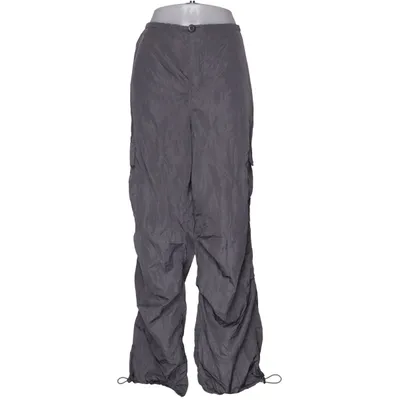 Cargo broek (Grijs) van White Fox Polyamide
