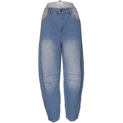 Jean (Bleu) de Jeans Coton, Polyester