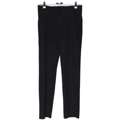 Kostymbyxor (Svart) från KappAhl Elastan, Polyamid, Polyester, Viskos
