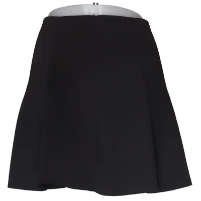 Skirt (Black) from Gethit Elastane, Polyester