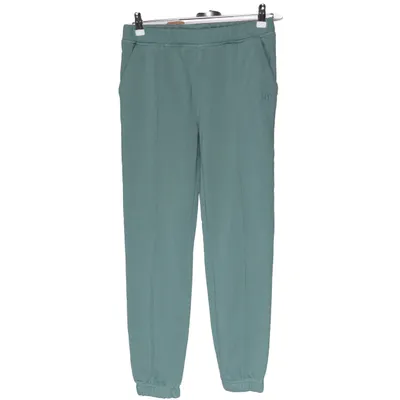 Sweatpants (Green) from Beat Wear Cotton, Polyester