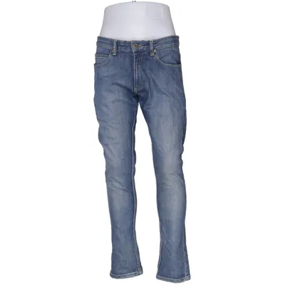 Jeans (Blue) from Galagowear Cotton, Elastane