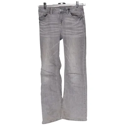 Jeans (Freja) from Lindex Cotton, Elastane