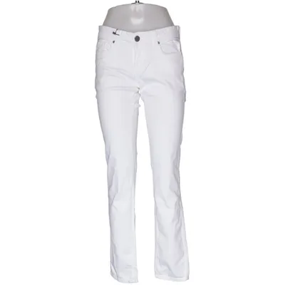 Jeans (Jackie P) from Cimarron Cotton, Elastane