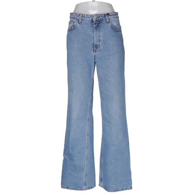 Jeans (Blue) from Dagmar Organic cotton