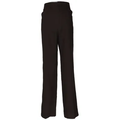 Suit pants (Brown) from Haggar