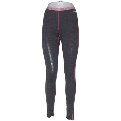Base layer pants (Gray, Pink) from North Bend Wool