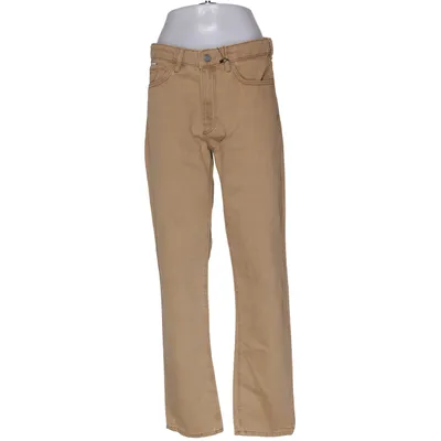 Jeans (Beige) från Karve Ekologisk bomull, Återvunnen bomull