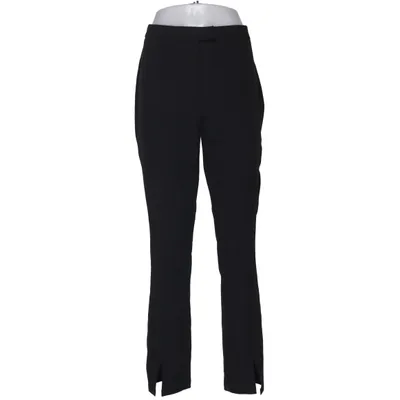Suit pants (Black) from NA-KD Reborn Elastane, Polyester