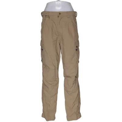 Cargo pants (Beige) from Haglöfs Polyamide