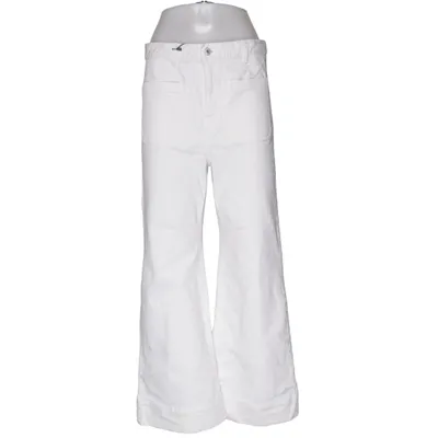 Jeans (Sw012) från Jeanerica Elastan, Ekologisk bomull, Återvunnen polyester
