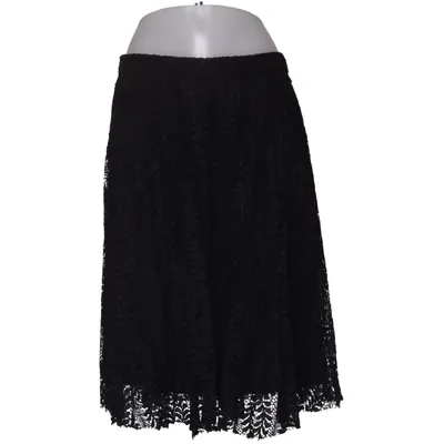 Rok (Zwart) van Lucy Paris Polyester