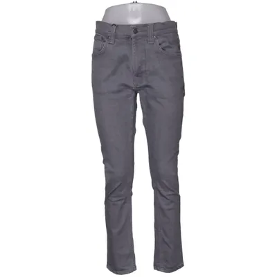 Jeans (Gray) from Nudie Jeans Elastane, Organic cotton