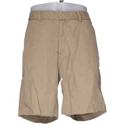 Shorts (Beige) fra A Day's March Tencel
