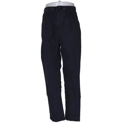 Chinos (Sort) fra Wacay Bomuld