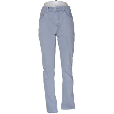 Spijkerbroek (Blauw) van Uniqlo Jeans