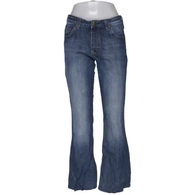 Jeans (MARION) från Lee Bomull, Elastan