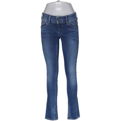 Jean (Vera) de Pepe Jeans Coton, Élasthane, Polyester