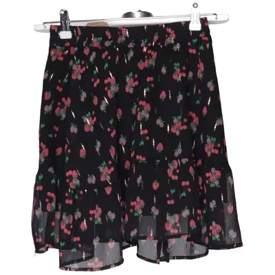 Kjol (Svart, Röd, Grön) från Sofie Schnoor Polyester