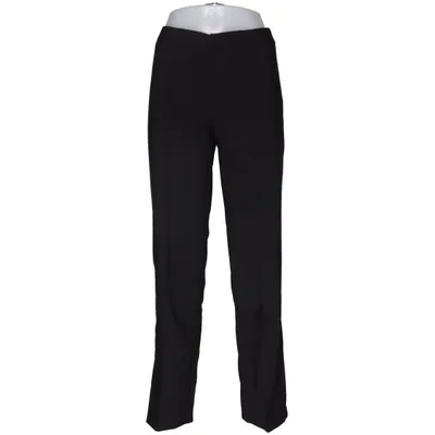 Pantalon de costume (Noir) de Madlady Élasthane, Polyester