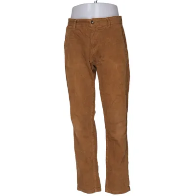 Cordhose (Braun) von Lindbergh White Baumwolle