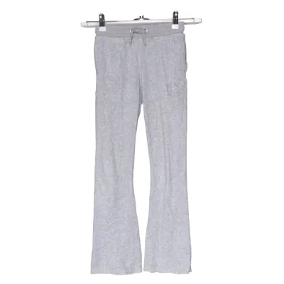 Sweatpants (JBX6225) from Juicy Couture Cotton, Polyester