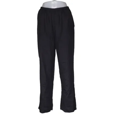 Broek (Zwart) van Aiayu Zijde