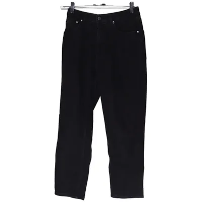 Jeans (Svart) från Cheap Monday Bomull, Elastan