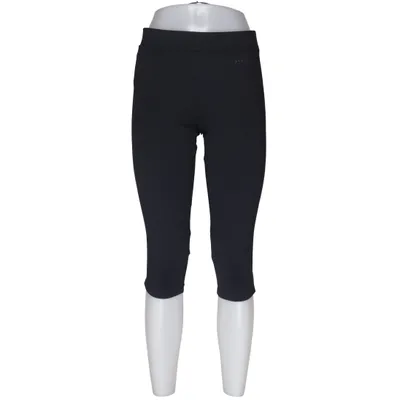 Sports tights (Black, Green) from Oysho Fitness