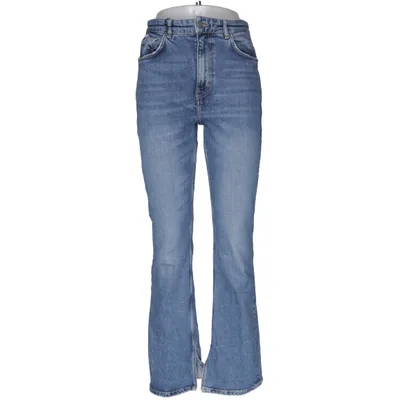 Jeans (K FD Flare Rodeo) från Karve Bomull, Elastan, Polyester