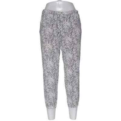 Pantalon de pyjama (Noir, Blanc) de Calvin Klein Sleepwear