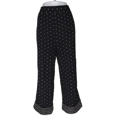 Pantalon (Noir, Beige) de Sonia by Sonia Rykiel Laine