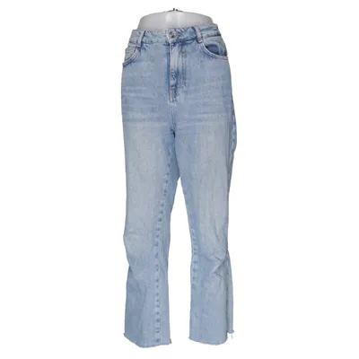 Jeans (Blau) von Zara Baumwolle