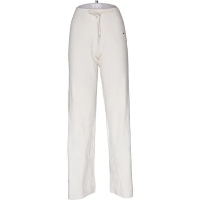 Sweatpants (Hvid) fra Adanola Akryl, Merinould, Polyamid, Polyester