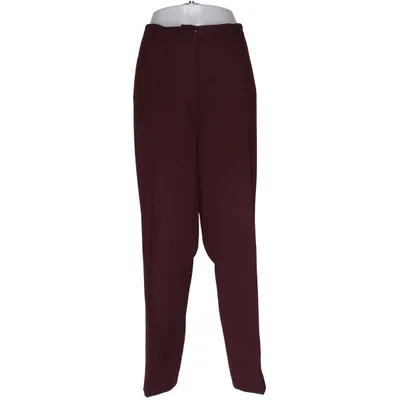Kostymbyxor (Röd) från Westerlind Elastan, Polyester, Ull