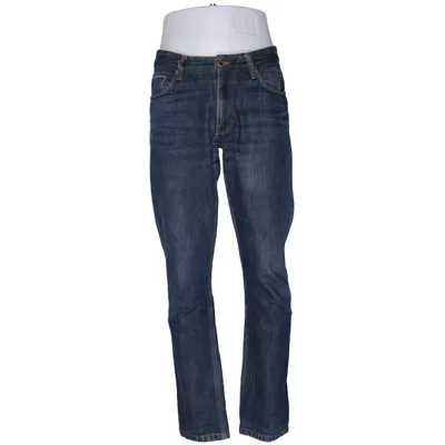 Jeans (Blå) från Boomerang Denim Bomull