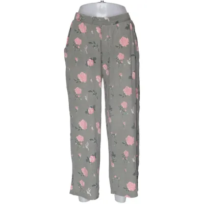 Pyjamasbyxor (Grön, Rosa) från Pine Ridge Elastan, Viskos